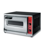 Φούρνος Πίτσας Ηλεκτρικός 1 Πίτσα Ø40 εκ. MICRO H18 GGF Ιταλίας